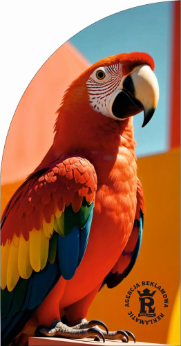 Flaga reklamowa do Windera 2,0