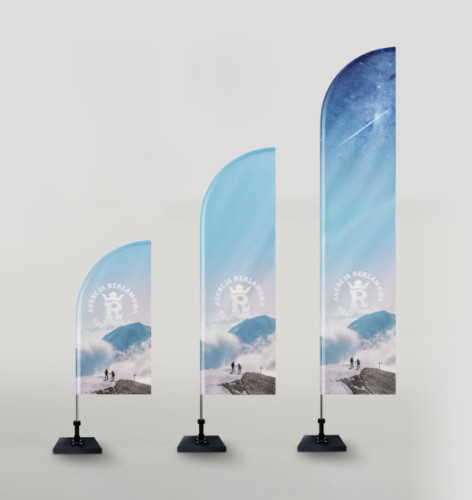 Maszty Aluminiowe Przenośne – Windery