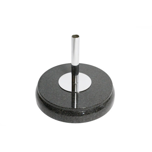 Stojak Flagowy kamienny jednoramienny