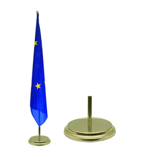 Stojak jedno-ramienny GOLD