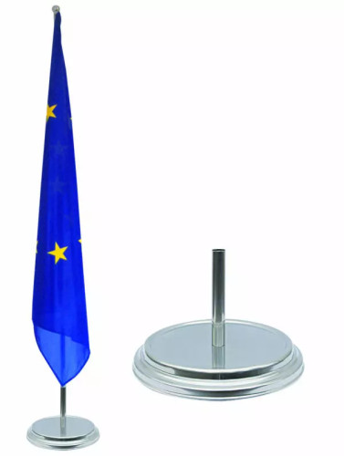 Stojak jedno-ramienny SILVER