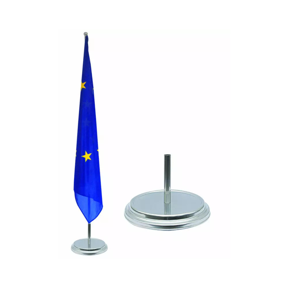 Stojak jedno-ramienny SILVER