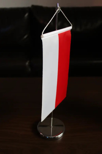 Stojaczek na flagietkę wersja EKO typ I