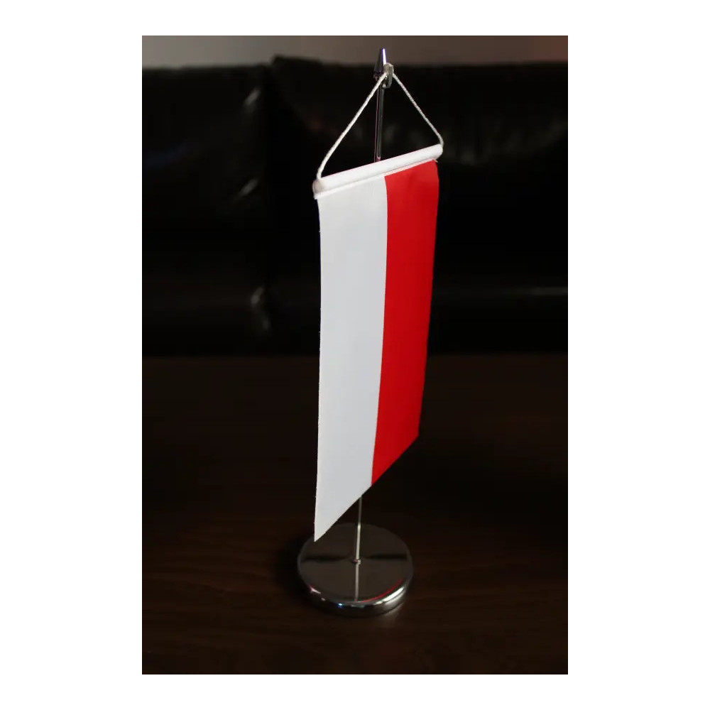 Stojaczek na flagietkę wersja EKO typ I
