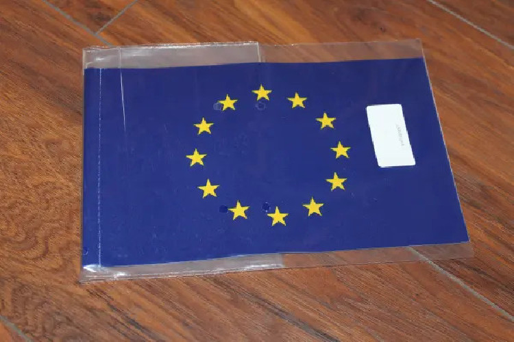 Stojaczek na flagietkę wersja EKO typ I