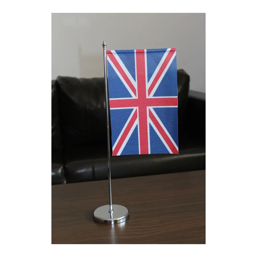 Stojaczek na biurko z ramieniem