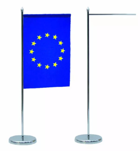 Stojaczek na biurko z ramieniem