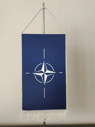 Proporczyk NATO