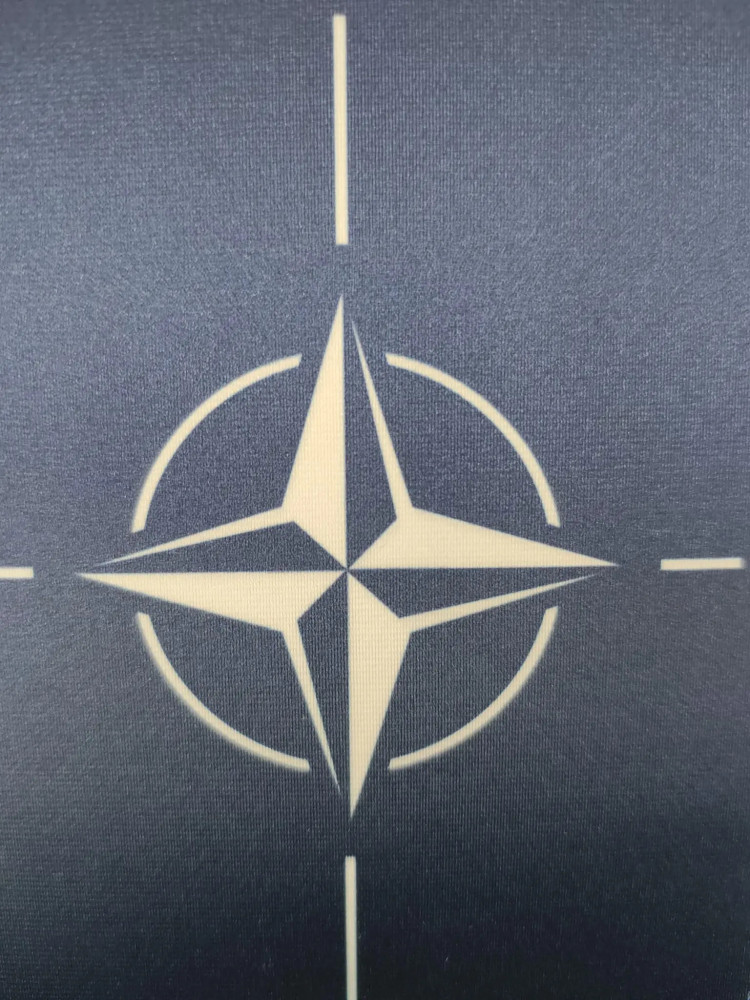 Proporczyk NATO