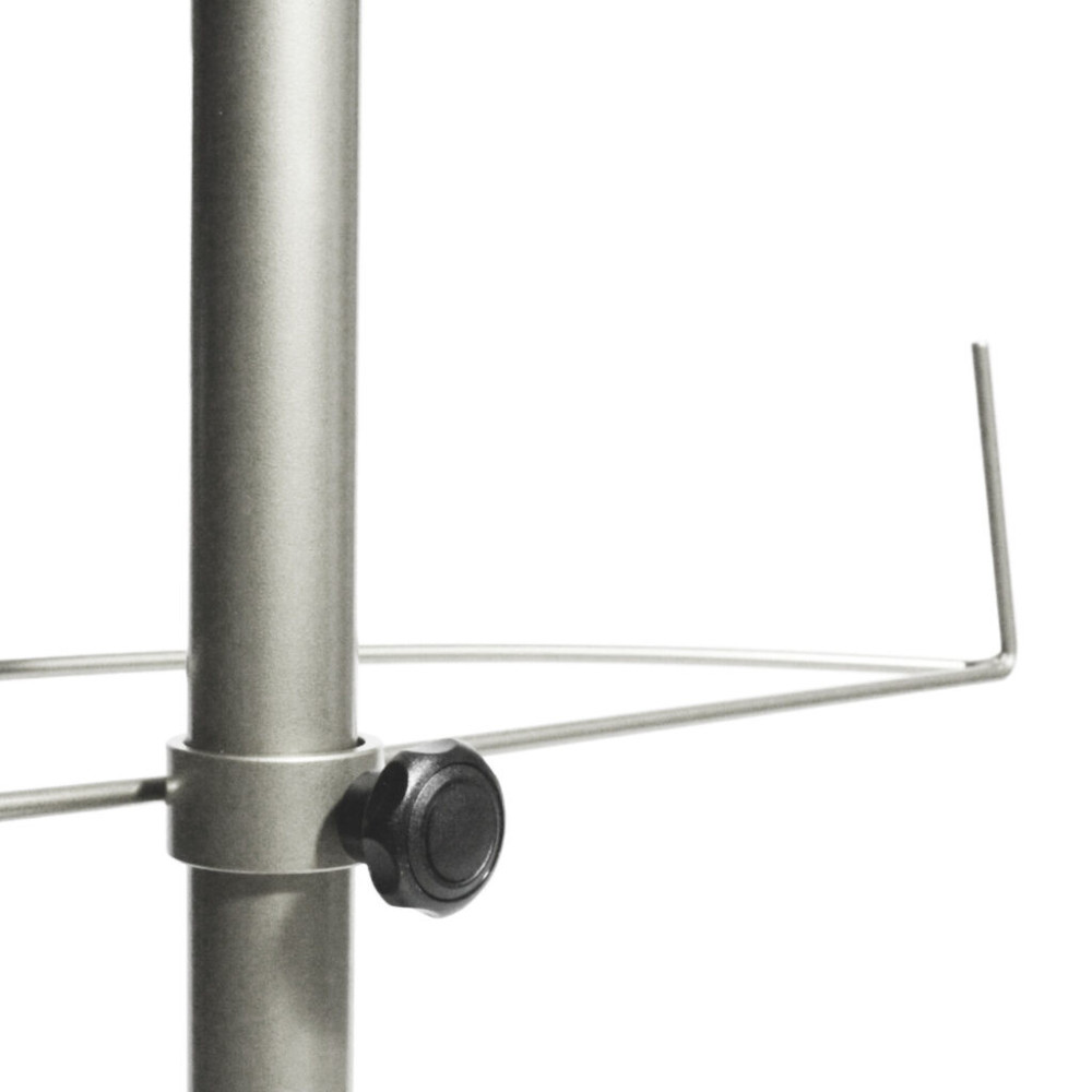 Rozpórka flag 3D do stojaków średnicy 25mm