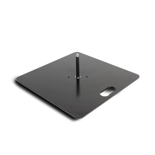 Podstawa stalowa Walizka 20kg zestaw