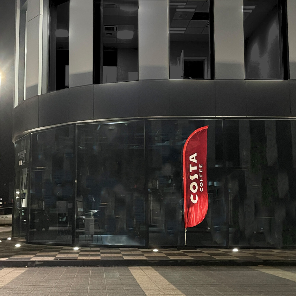 Podstawa stalowa Walizka 20kg zestaw