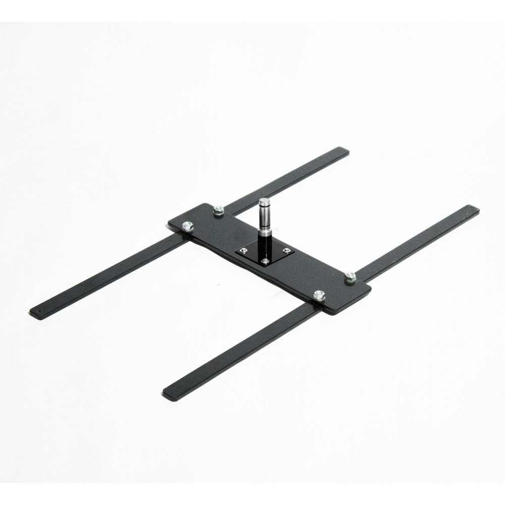 Podstawa pod płytki betonowe