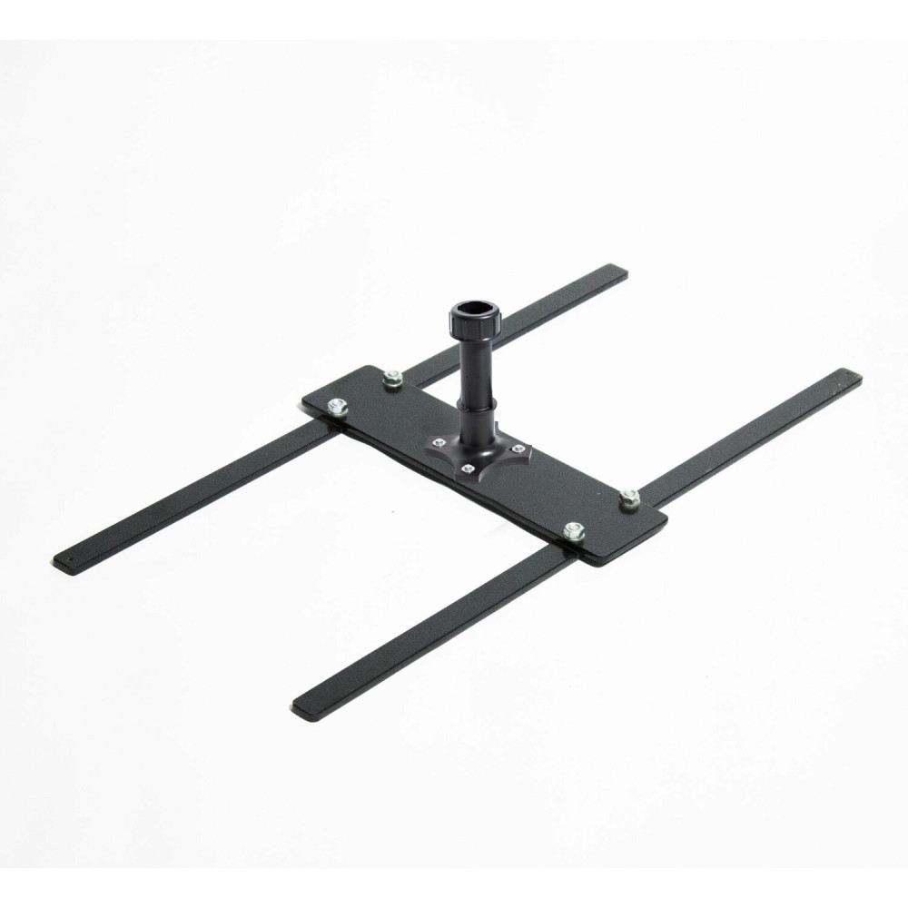 Podstawa pod płytki betonowe