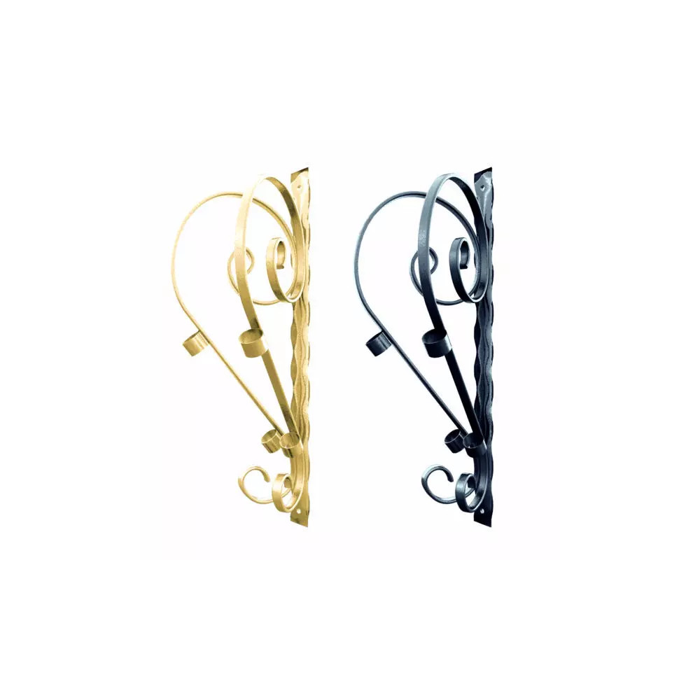 Ekskluzywne wsporniki elewacyjne