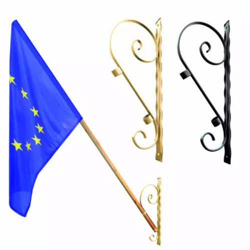 Ekskluzywne wsporniki elewacyjne