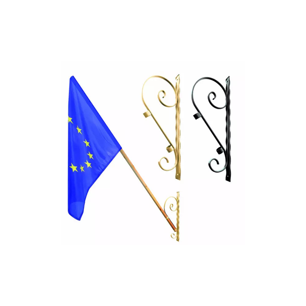 Ekskluzywne wsporniki elewacyjne