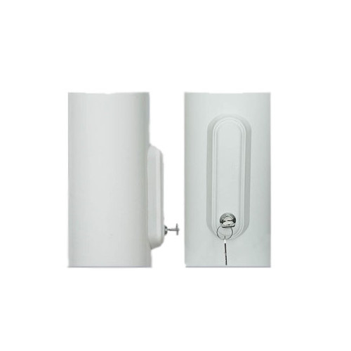 System mocowania linki