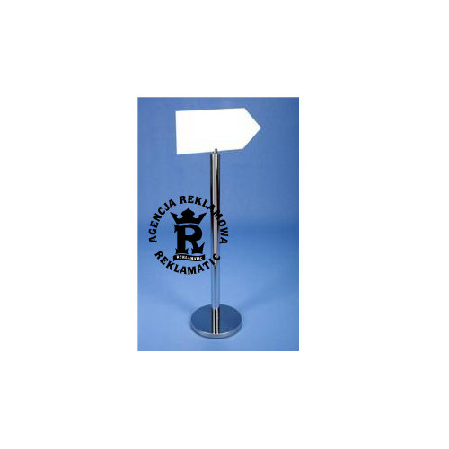 RX043 Stojak kierunkowy