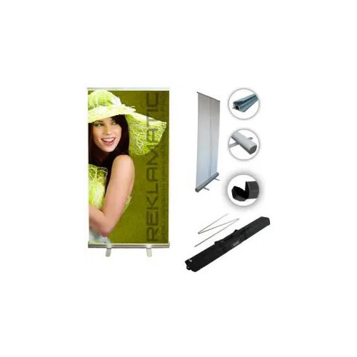 Roll Up ECKO 85×200