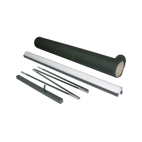 RT008 Roll-up typu „L”