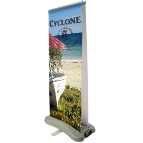 Cyclon – rollup zewnętrzny