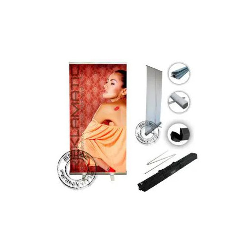 Roll Up LUX 200×200