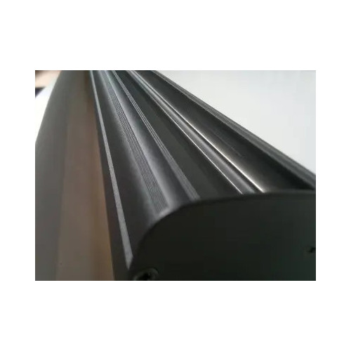 Roll-up MOSQUITO BLACK- wersja limitowana