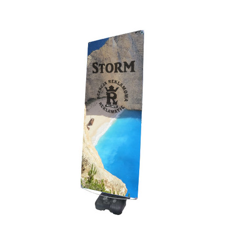 Storm Hydro 2