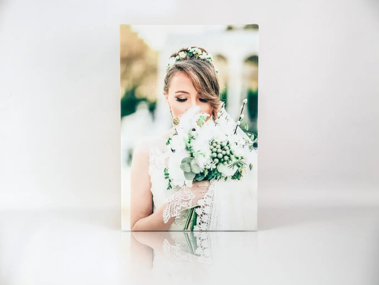 Fotoobraz o wymiarach 100 x 65 cm