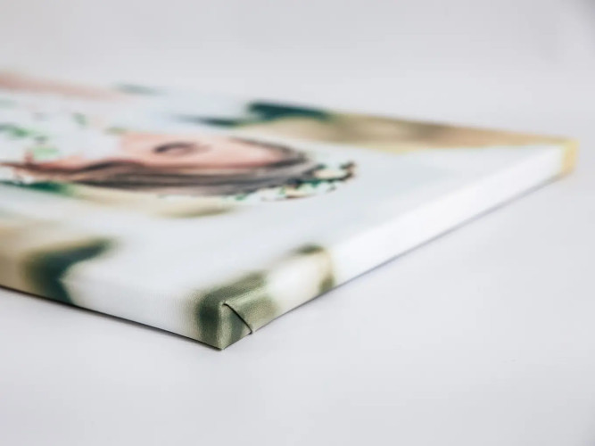 Fotoobraz o wymiarach 100×70 cm