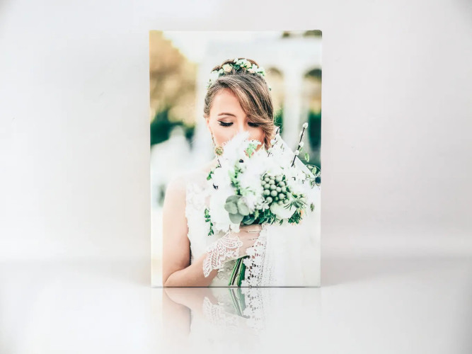 Fotoobraz o wymiarach 40 x 30 cm