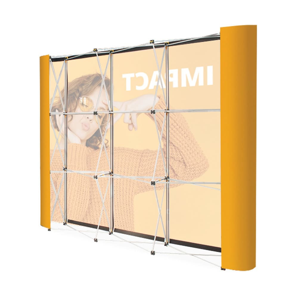 Impact Pop-up Prosty