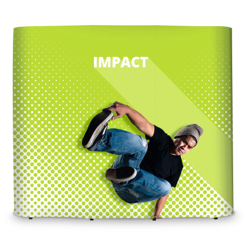 Impact Pop-up Prosty