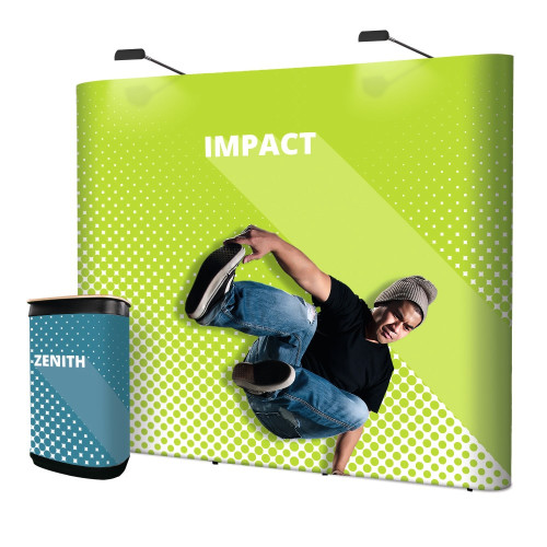 Impact Pop-up Prosty Bundle