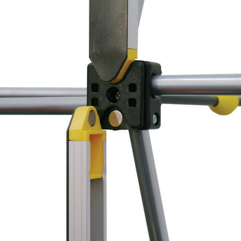 Impact Pop-up Łukowy Bundle