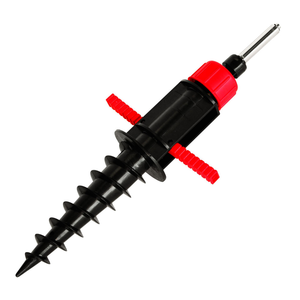 Zoom+ Plastic Ground Stake