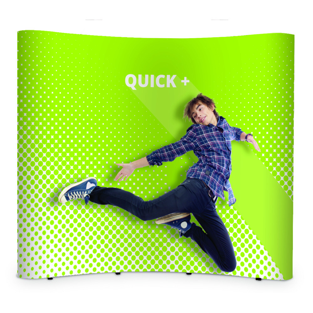 Quick+ Łukowy - Kit