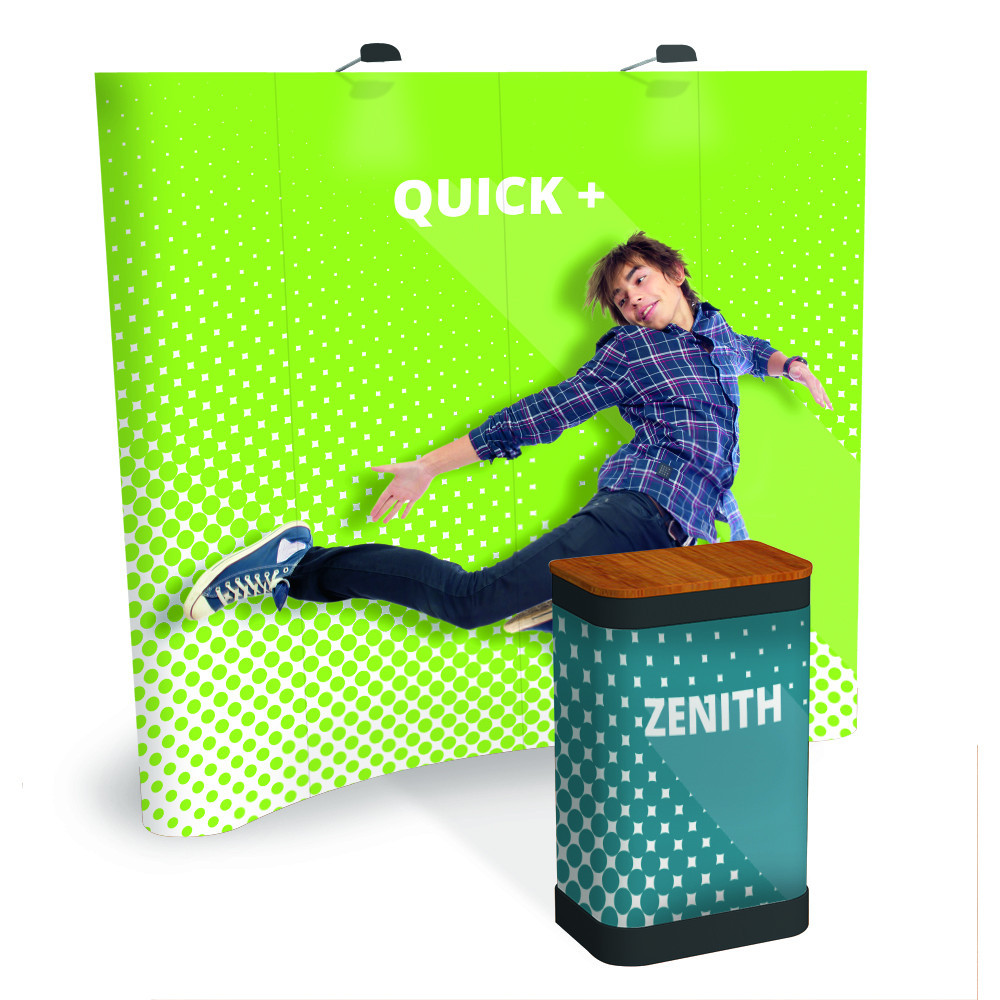 Quick+ Łukowy Bundle