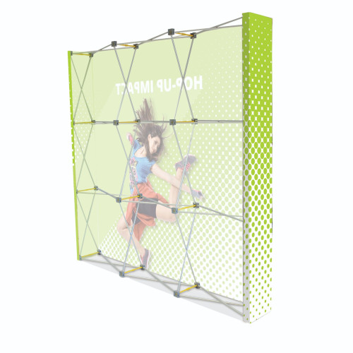 Hop-up Impact Prosty