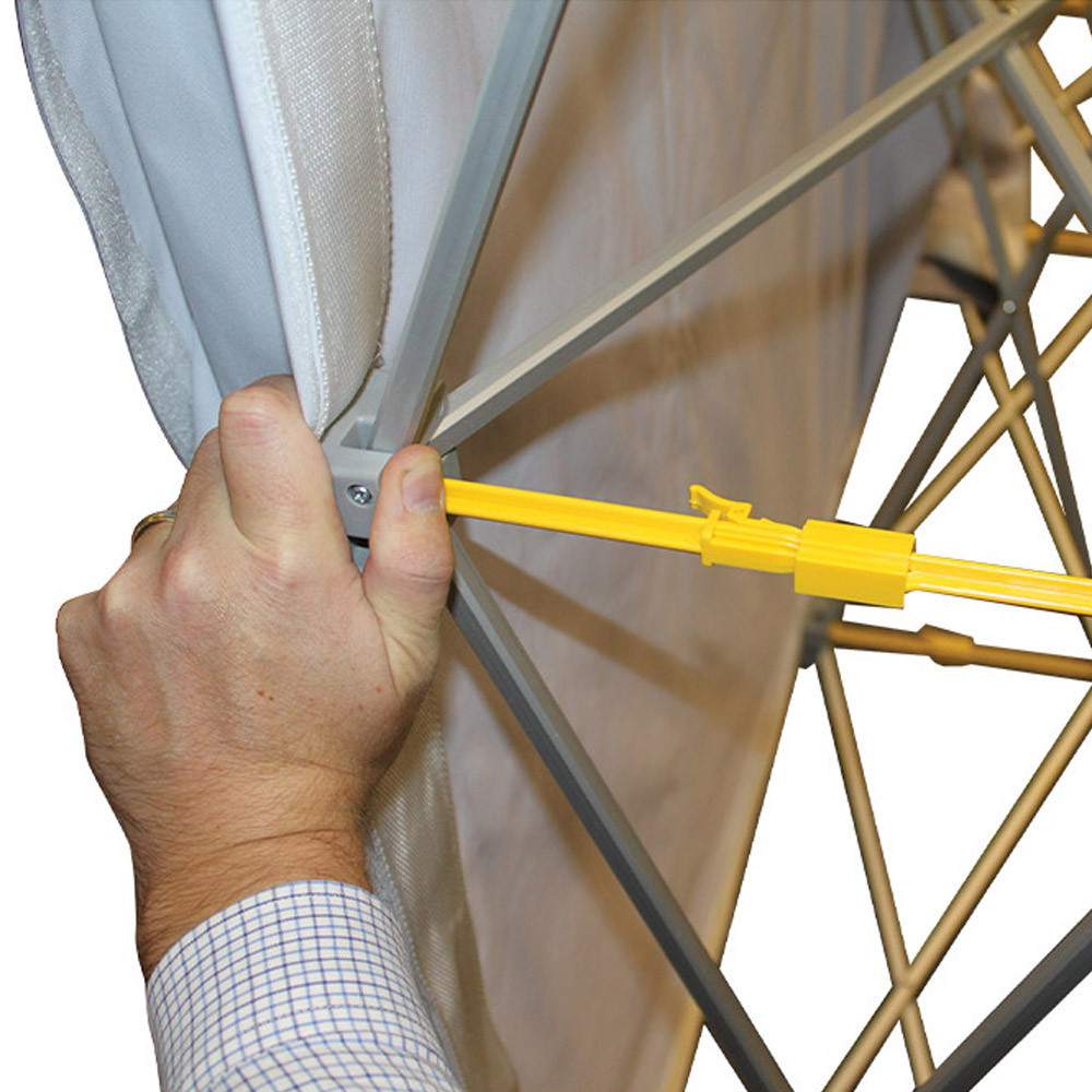 Hop-up Impact Prosty