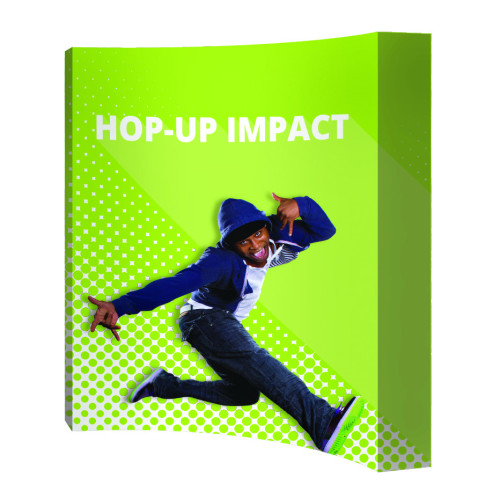 Hop-up Impact Łukowy