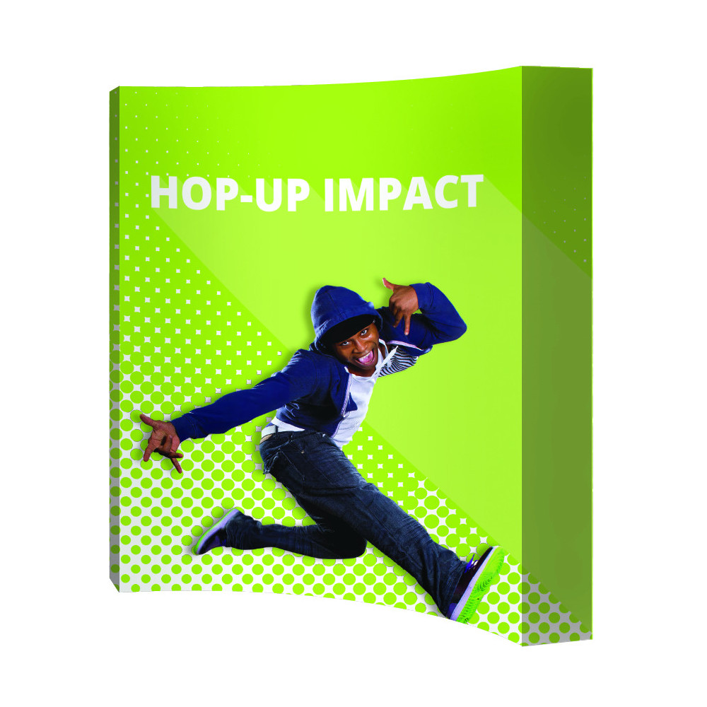 Hop-up Impact Łukowy