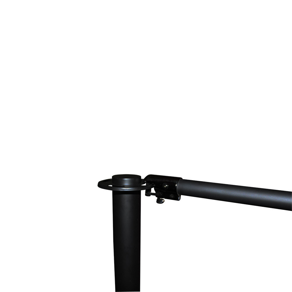 Economy Café Barrier