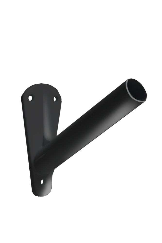 Uchwyt na flagę elewacyjną z aluminium ALUCH