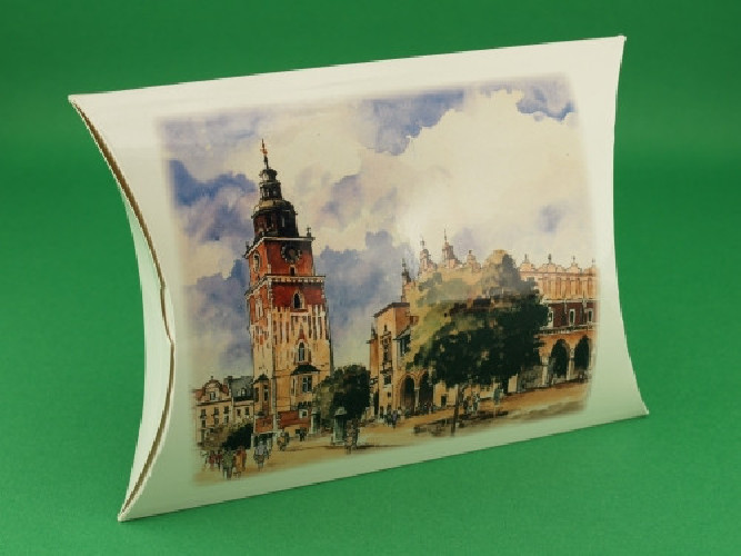 Puzzle z indywidualnym nadrukiem