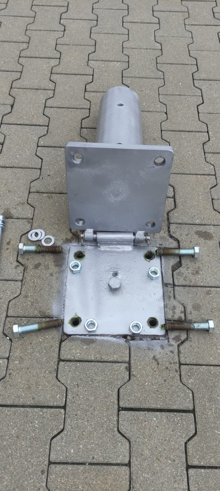 PROFESJONALNY SERWIS MASZTÓW