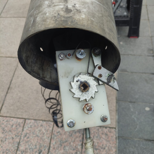 PROFESJONALNY SERWIS MASZTÓW