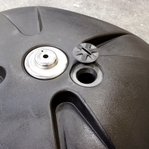 Podstawa wodna Stackable Water Base