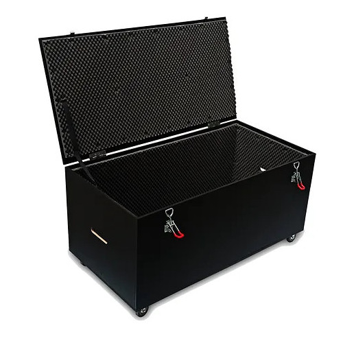 Walizka transportowa na mównicę